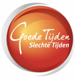 goede tijden slechte tijden logo