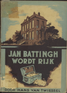 jan battingh wordt rijk